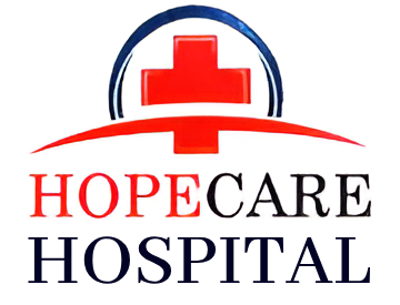 hopecarelogohos